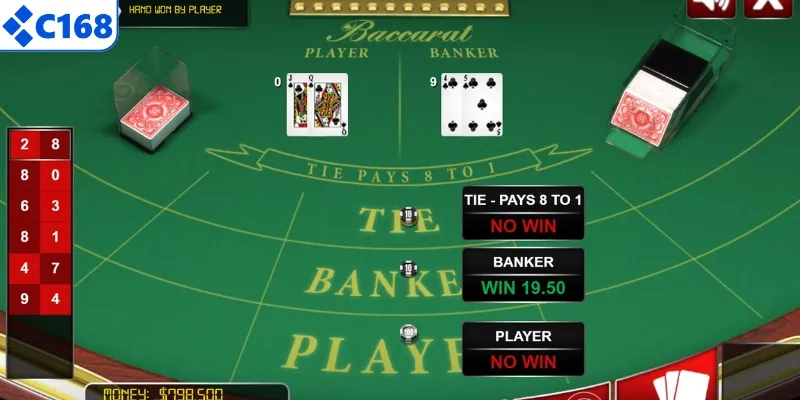 Các lý do quan trọng nên áp dụng cách đọc cầu Baccarat