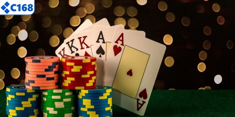 Khái quát kỹ thuật soi cầu Poker 